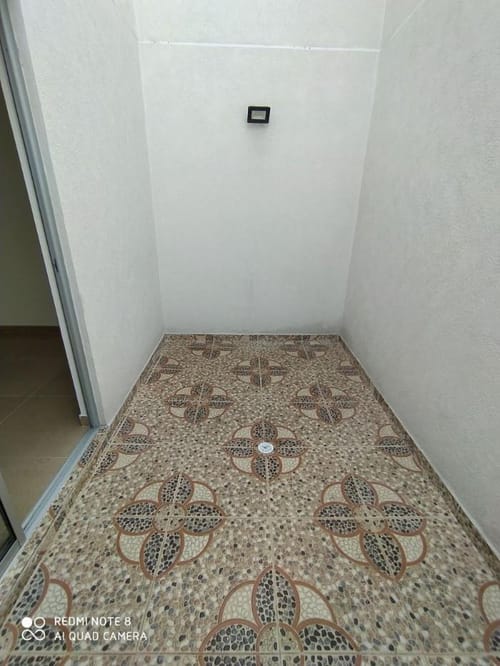 Apartaestudio en arriendo en El Cedro, Cali, 45 m² · foto 12 de 14