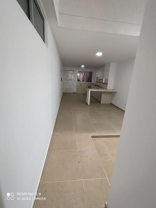 Apartaestudio en arriendo en El Cedro, Cali, 45 m² · foto 14 de 14