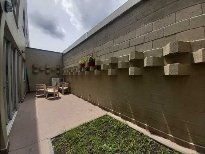 Casa de 3 alcobas en arriendo en Llano Grande, Rionegro, 162 m² · foto 16 de 24