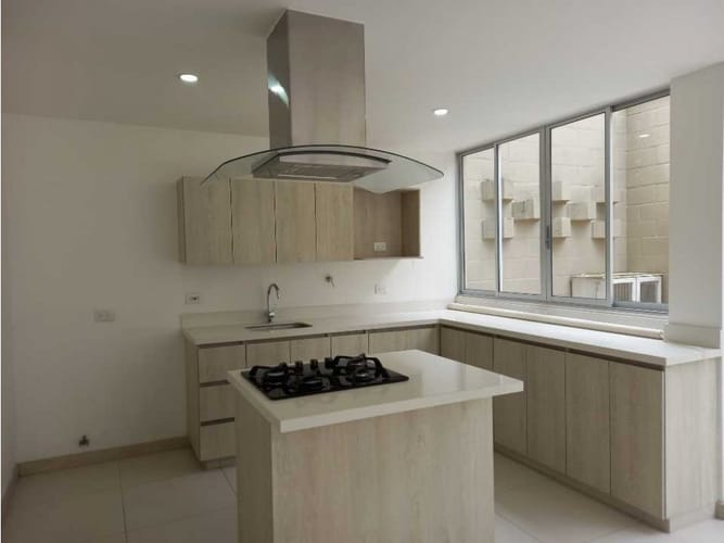 Casa de 3 alcobas en arriendo en Llano Grande, Rionegro, 162 m² · foto 22 de 24
