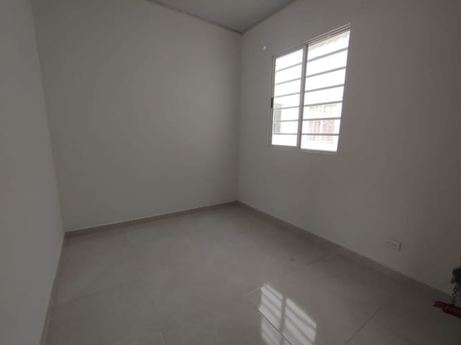 Apartamento de 2 alcobas en arriendo en El Carmelo, Candelaria, 55 m² · foto 16 de 24