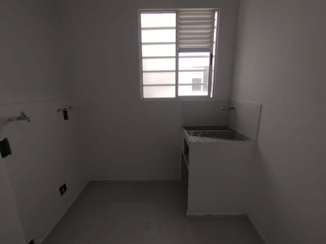 Apartamento de 2 alcobas en arriendo en El Carmelo, Candelaria, 55 m² · foto 23 de 24
