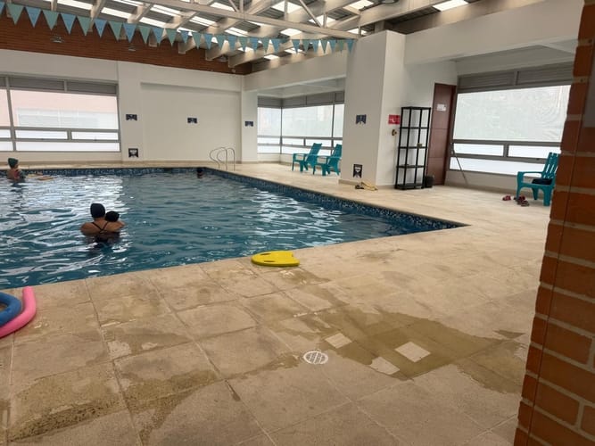 Apartamento de 3 alcobas en venta en Castilla, Bogotá, 75 m² · foto 13 de 18