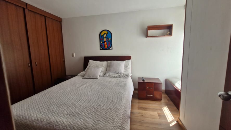 Apartamento de 3 alcobas en venta en Castilla, Bogotá, 75 m² · foto 6 de 18