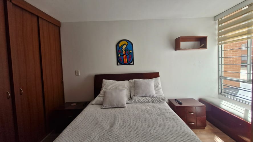 Apartamento de 3 alcobas en venta en Castilla, Bogotá, 75 m² · foto 5 de 18