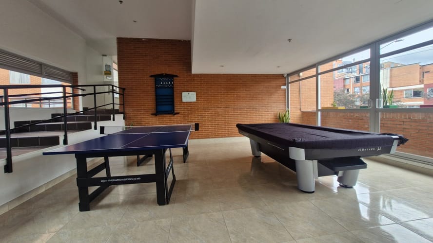 Apartamento de 3 alcobas en venta en Castilla, Bogotá, 75 m² · foto 15 de 18