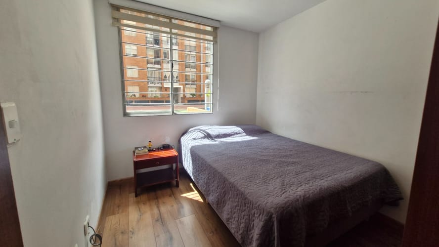 Apartamento de 3 alcobas en venta en Castilla, Bogotá, 75 m² · foto 8 de 18