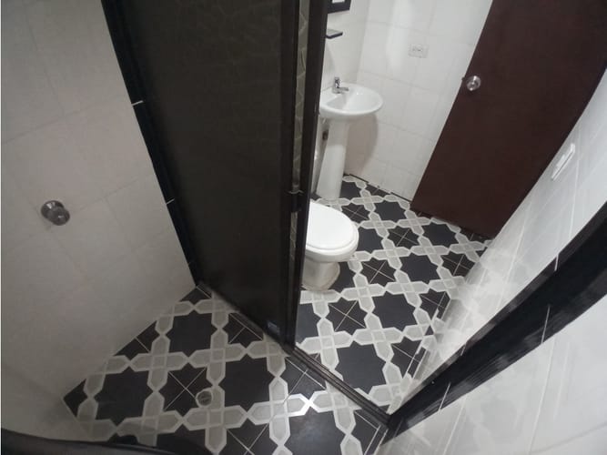 Apartamento de 2 alcobas en arriendo en Caicedo, Medellín, 90 m² · foto 11 de 13
