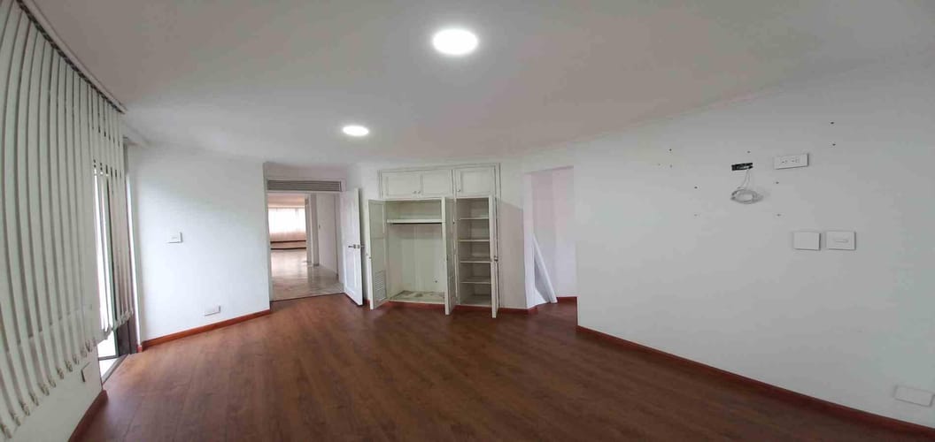 Casa de 8 alcobas en arriendo en Los Alpes, Pereira, 520 m² · foto 10 de 24