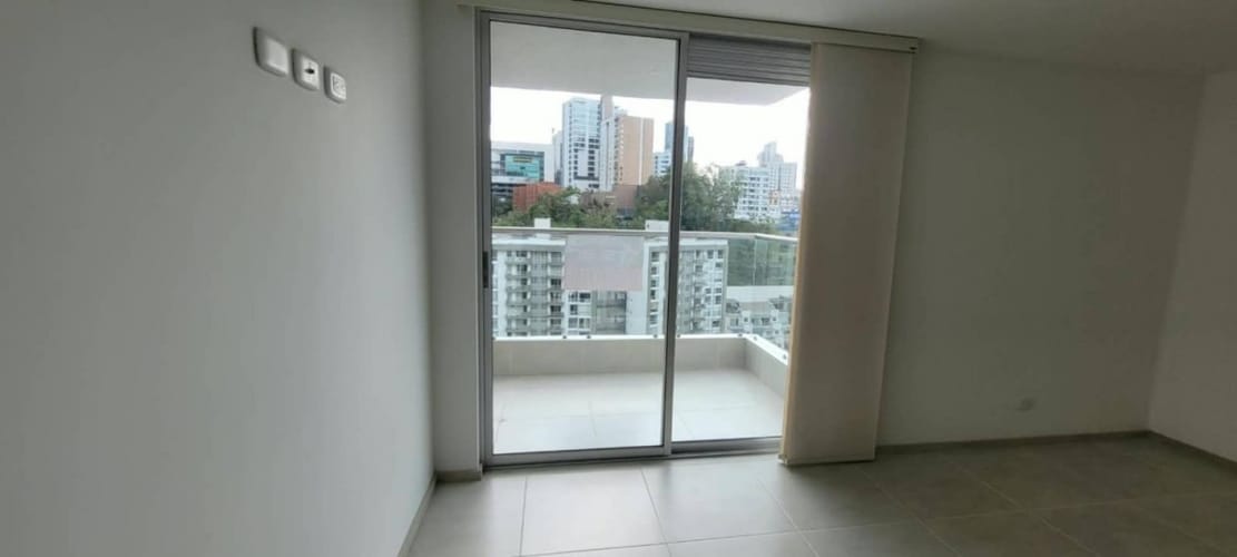 Apartamento de 3 alcobas en arriendo en Baja Suiza, Manizales, 68 m² · foto 2 de 22