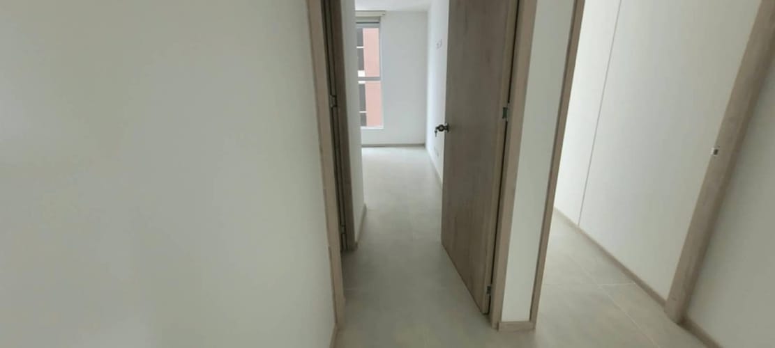 Apartamento de 3 alcobas en arriendo en Baja Suiza, Manizales, 68 m² · foto 7 de 22
