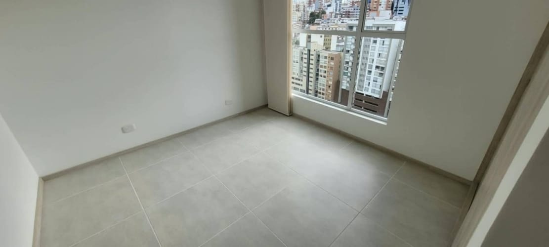 Apartamento de 3 alcobas en arriendo en Baja Suiza, Manizales, 68 m² · foto 9 de 22