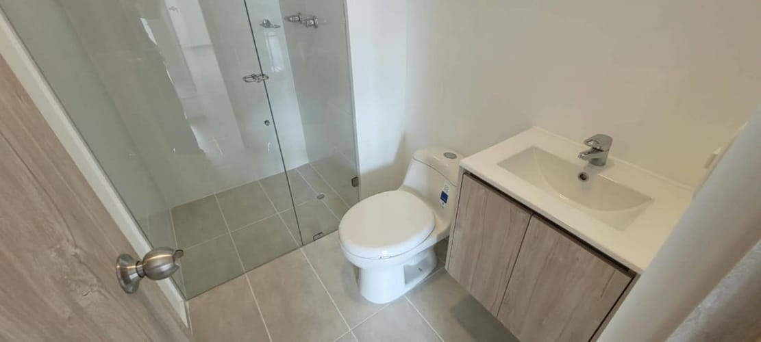 Apartamento de 3 alcobas en arriendo en Baja Suiza, Manizales, 68 m² · foto 11 de 22