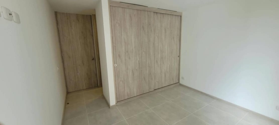Apartamento de 3 alcobas en arriendo en Baja Suiza, Manizales, 68 m² · foto 13 de 22