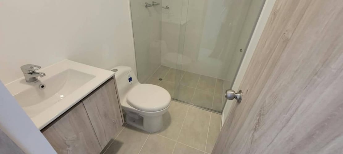 Apartamento de 3 alcobas en arriendo en Baja Suiza, Manizales, 68 m² · foto 14 de 22