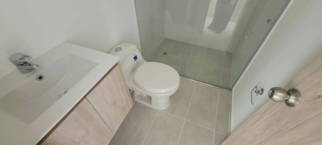 Apartamento de 3 alcobas en arriendo en Baja Suiza, Manizales, 68 m² · foto 15 de 22