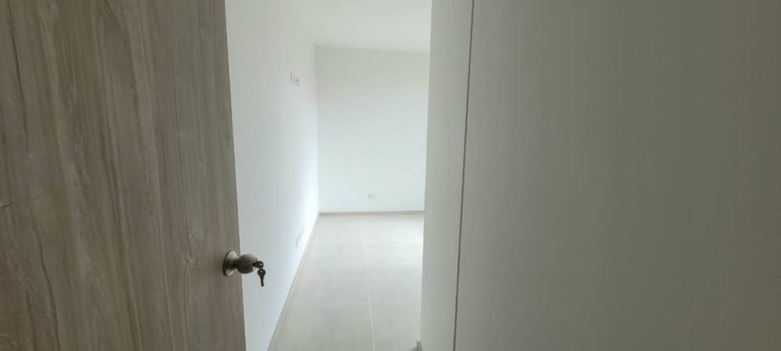 Apartamento de 3 alcobas en arriendo en Baja Suiza, Manizales, 68 m² · foto 16 de 22