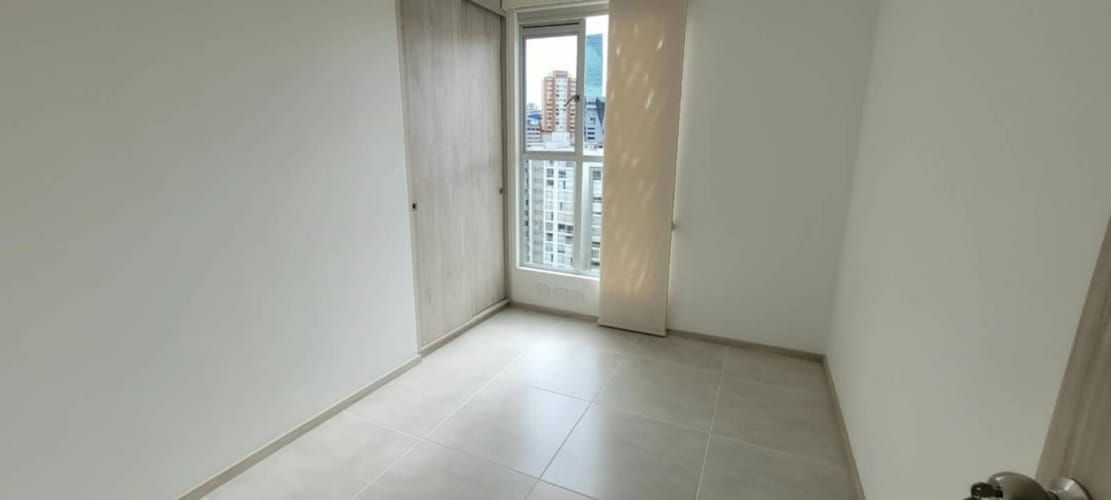 Apartamento de 3 alcobas en arriendo en Baja Suiza, Manizales, 68 m² · foto 18 de 22