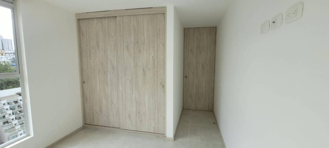 Apartamento de 3 alcobas en arriendo en Baja Suiza, Manizales, 68 m² · foto 19 de 22
