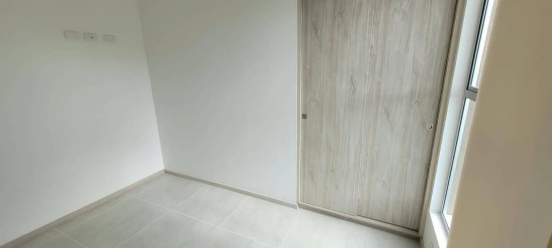 Apartamento de 3 alcobas en arriendo en Baja Suiza, Manizales, 68 m² · foto 20 de 22