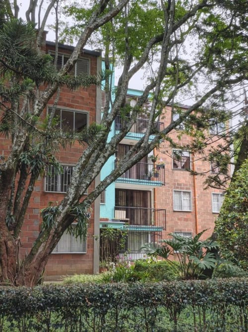 Foto del apartamento