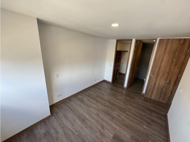 Apartamento en arriendo en Señorial, Envigado, 75 m² · foto 22 de 24