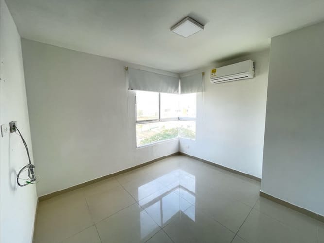 Apartaestudio en arriendo en Villa Santos, Barranquilla, 52 m² · foto 5 de 13