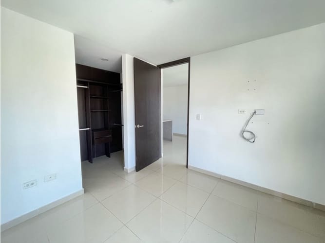 Apartaestudio en arriendo en Villa Santos, Barranquilla, 52 m² · foto 8 de 13