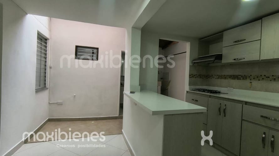 Casa de 3 alcobas en arriendo en Las Lomitas, Sabaneta, 70 m² · foto 5 de 19