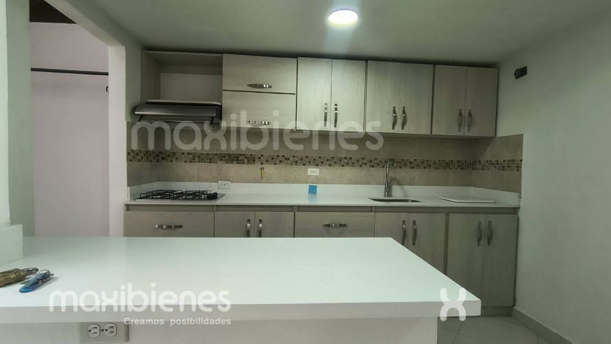 Casa de 3 alcobas en arriendo en Las Lomitas, Sabaneta, 70 m² · foto 7 de 19