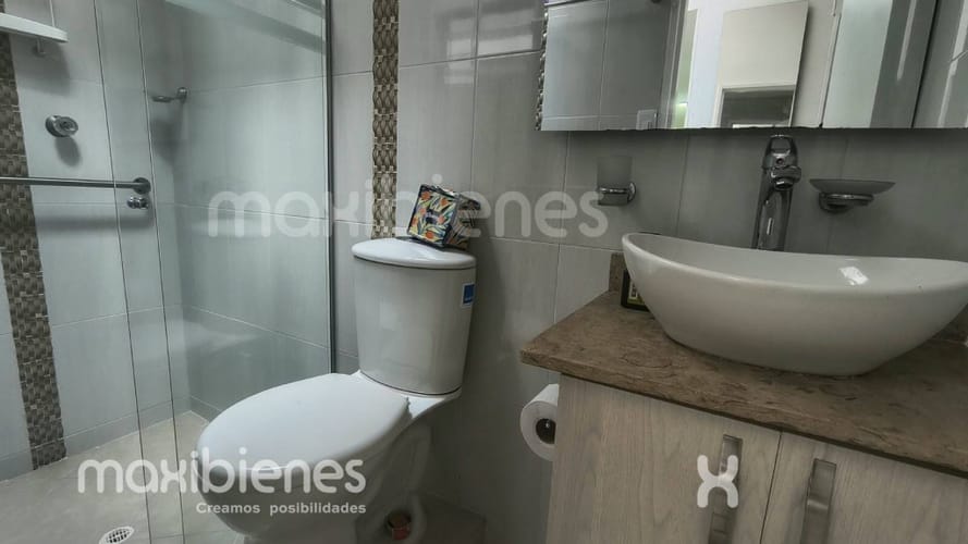 Casa de 3 alcobas en arriendo en Las Lomitas, Sabaneta, 70 m² · foto 10 de 19