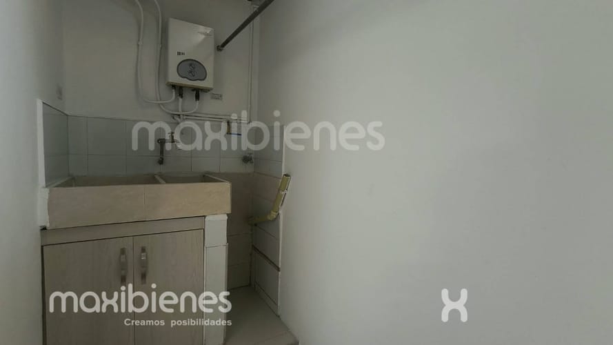 Casa de 3 alcobas en arriendo en Las Lomitas, Sabaneta, 70 m² · foto 16 de 19