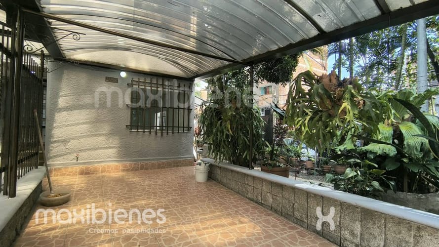 Casa de 3 alcobas en arriendo en Las Lomitas, Sabaneta, 70 m² · foto 17 de 19
