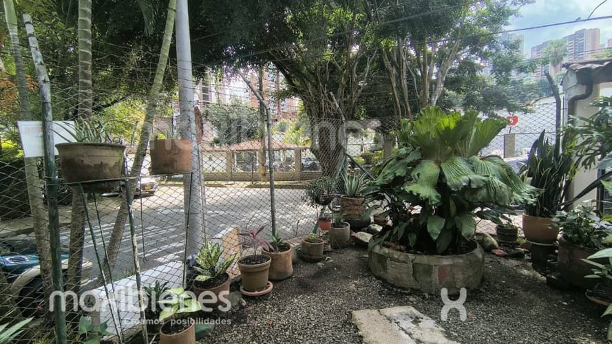 Casa de 3 alcobas en arriendo en Las Lomitas, Sabaneta, 70 m² · foto 18 de 19