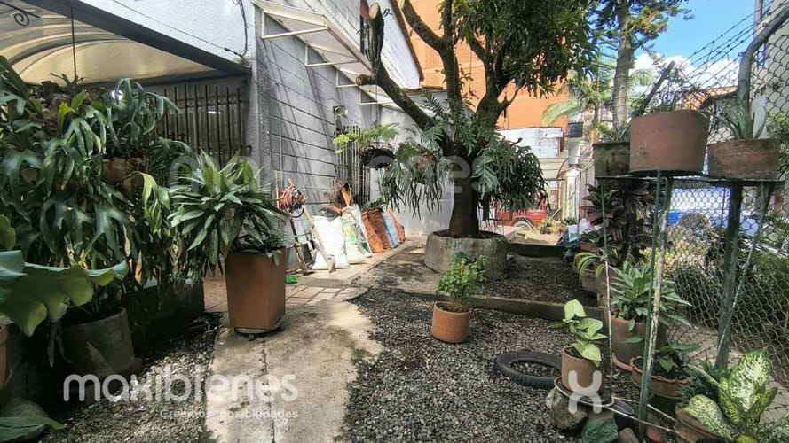 Casa de 3 alcobas en arriendo en Las Lomitas, Sabaneta, 70 m² · foto 19 de 19