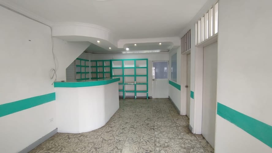 Casa de 2 alcobas en arriendo en Belalcazar, Cali, 80 m² · foto 2 de 17