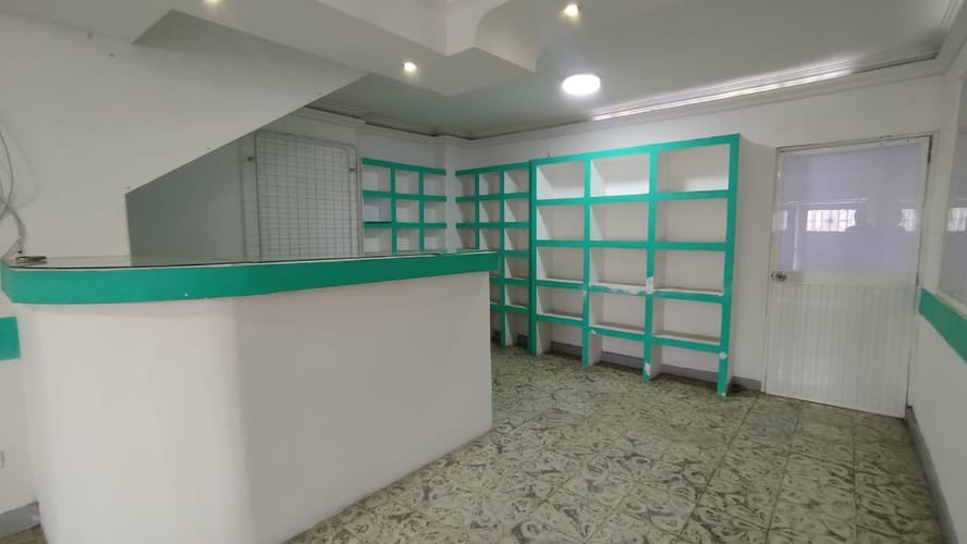 Casa de 2 alcobas en arriendo en Belalcazar, Cali, 80 m² · foto 3 de 17