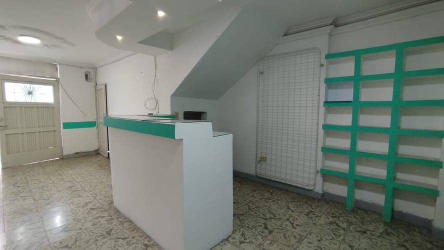 Casa de 2 alcobas en arriendo en Belalcazar, Cali, 80 m² · foto 4 de 17