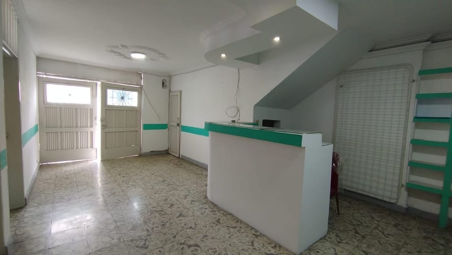 Casa de 2 alcobas en arriendo en Belalcazar, Cali, 80 m² · foto 5 de 17