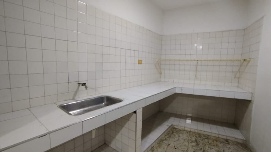 Casa de 2 alcobas en arriendo en Belalcazar, Cali, 80 m² · foto 14 de 17