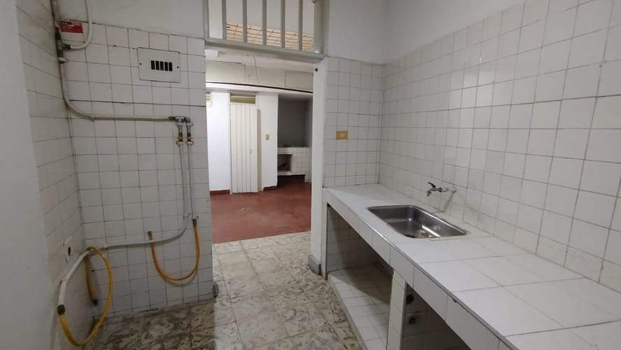 Casa de 2 alcobas en arriendo en Belalcazar, Cali, 80 m² · foto 15 de 17
