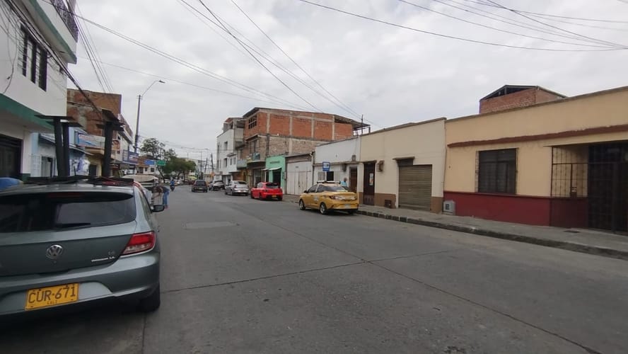 Casa de 2 alcobas en arriendo en Belalcazar, Cali, 80 m² · foto 16 de 17