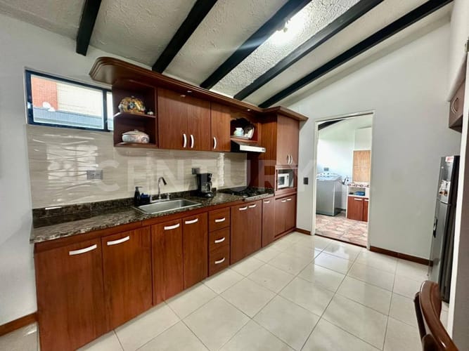 Apartamento de 2 alcobas en arriendo en San Pedro, Cali, 105 m² · foto 4 de 14