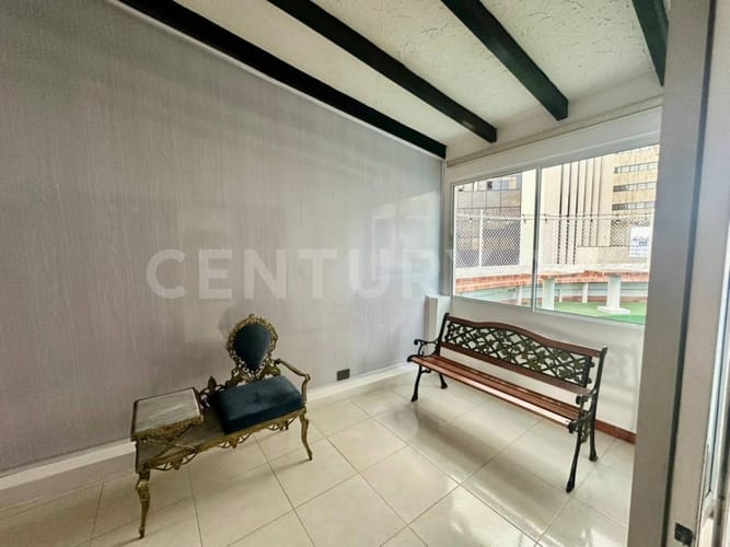 Apartamento de 2 alcobas en arriendo en San Pedro, Cali, 105 m² · foto 9 de 14