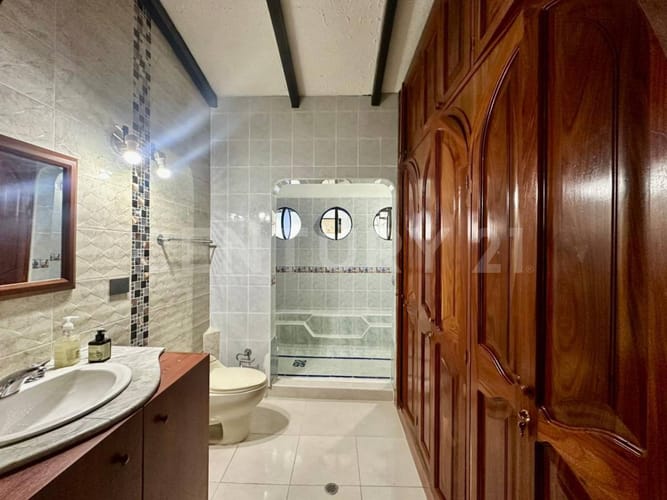 Apartamento de 2 alcobas en arriendo en San Pedro, Cali, 105 m² · foto 11 de 14