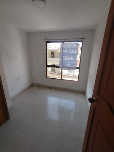 Apartamento de 2 alcobas en arriendo en Gran Avenida, Bello, 45 m² · foto 3 de 13