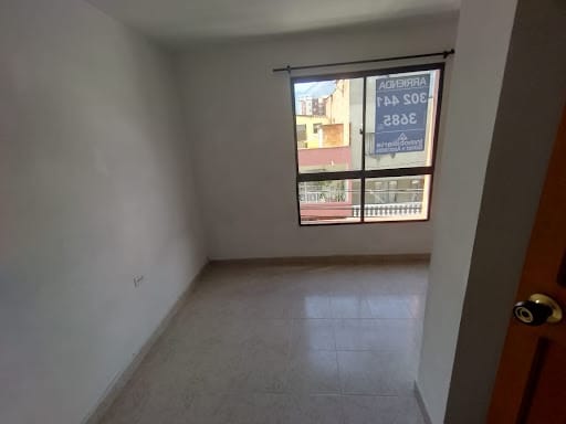 Apartamento de 2 alcobas en arriendo en Gran Avenida, Bello, 45 m² · foto 5 de 13
