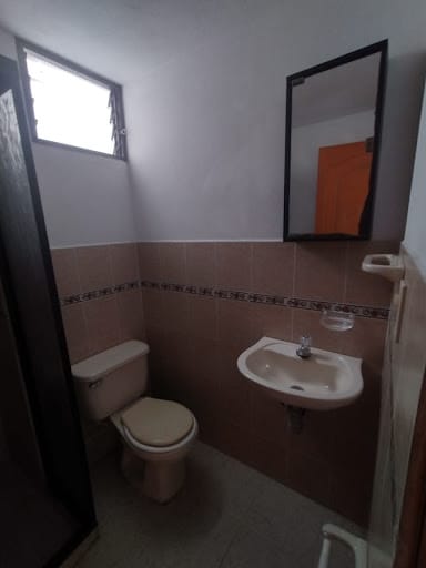 Apartamento de 2 alcobas en arriendo en Gran Avenida, Bello, 45 m² · foto 9 de 13