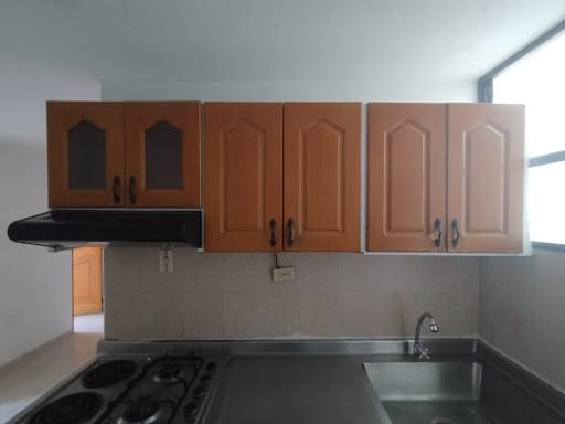 Apartamento de 2 alcobas en arriendo en Gran Avenida, Bello, 45 m² · foto 11 de 13