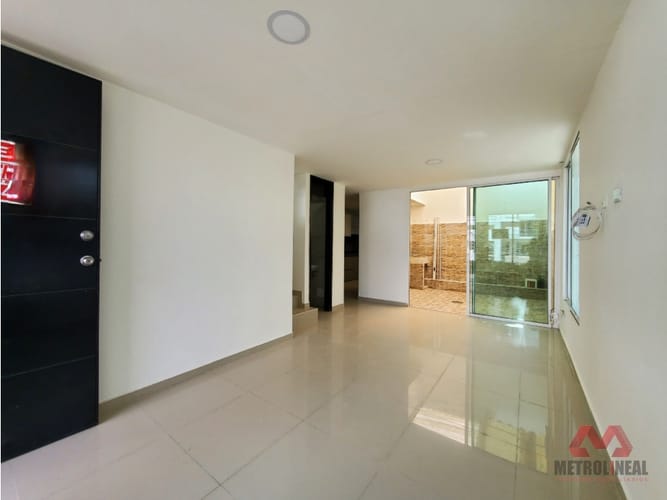 Casa de 3 alcobas en arriendo en Ternera, Cartagena, 113 m² · foto 3 de 17
